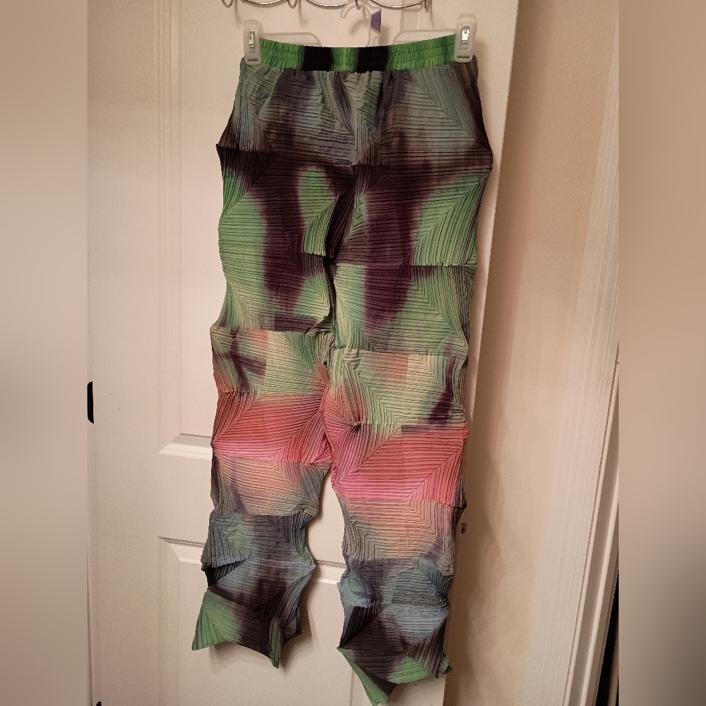 Terrell Dominick Pants